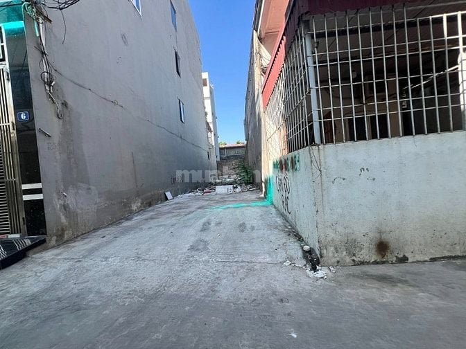 Lô đất đẹp tại Hùng Vương, Hồng Bàng