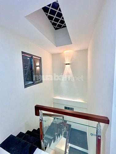 🏡 Bán nhà xây mới 100%, đường Phạm Thế Hiển 