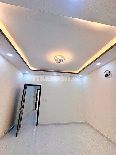 🏡 Bán nhà xây mới 100%, đường Phạm Thế Hiển 