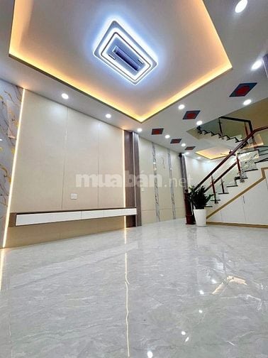 🏡 Bán nhà xây mới 100%, đường Phạm Thế Hiển 