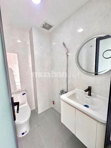 🏡 Bán nhà xây mới 100%, đường Phạm Thế Hiển 