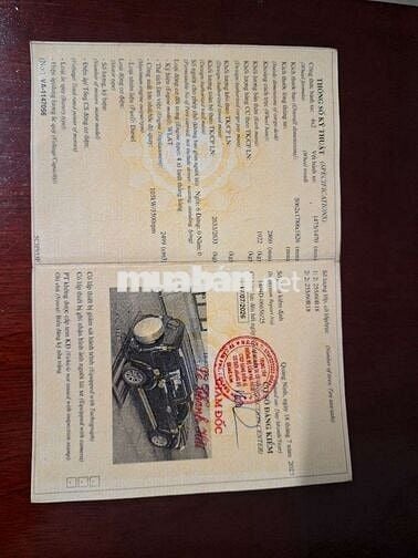 Ford Everest 2014 Đen