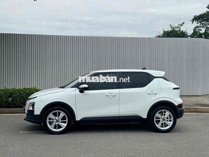 VinFast VF5 2024 Plus mua pin