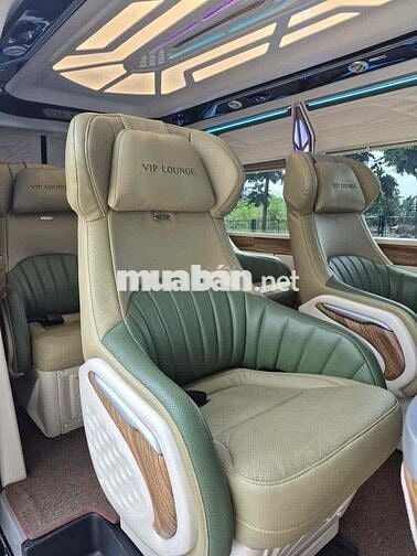 Ford Transit 2023 Viploue Limousine - 28000 km