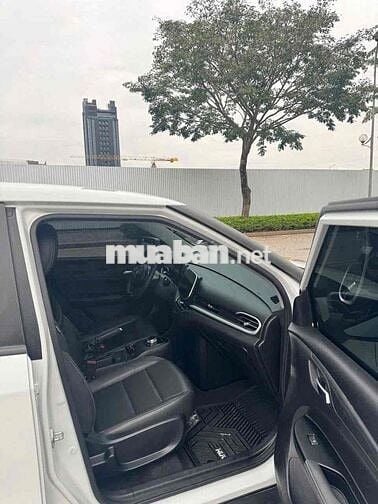 VinFast VF5 2024 Plus mua pin