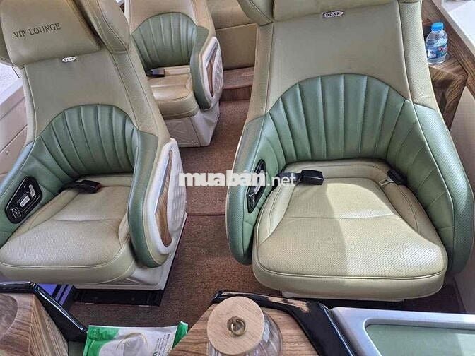 Ford Transit 2023 Viploue Limousine - 28000 km