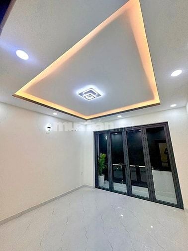 🏡 Bán nhà xây mới 100%, đường Phạm Thế Hiển 