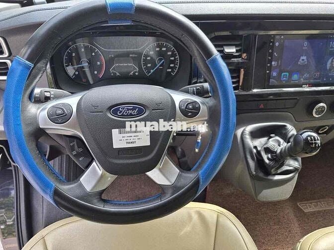 Ford Transit 2023 Viploue Limousine - 28000 km