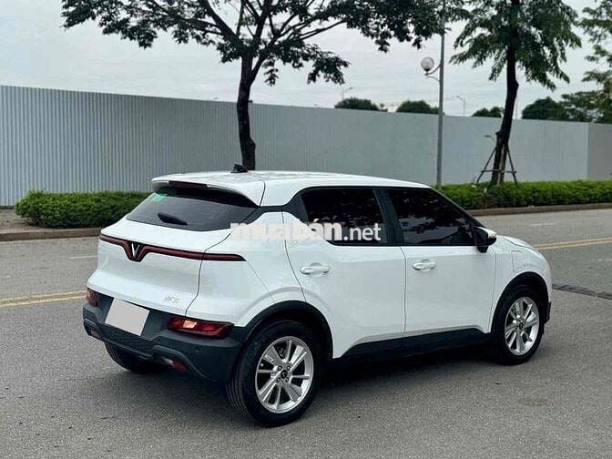 VinFast VF5 2024 Plus mua pin