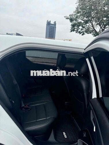 VinFast VF5 2024 Plus mua pin