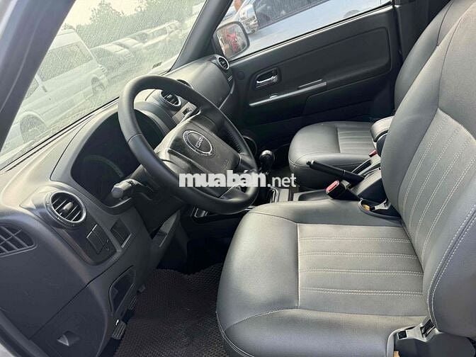 Isuzu D-Max 2011 Bạc Số sàn