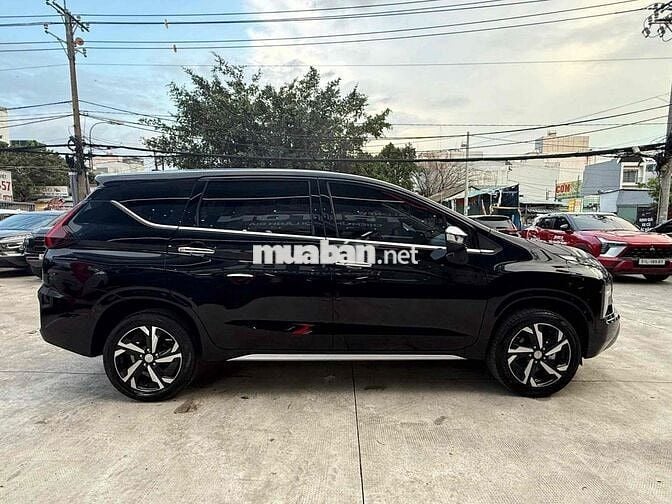 Mitsubishi Xpander 2024 Premium 1.5 AT - 40000 km