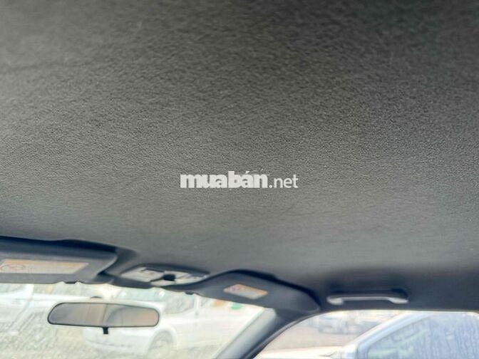 Isuzu D-Max 2011 Bạc Số sàn