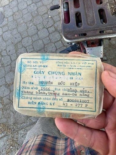 Honda Cub C70 Boonsiew Đỏ mận