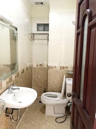 Trống phòng full nội thất giá rẻ ngay Tân Quy Q7