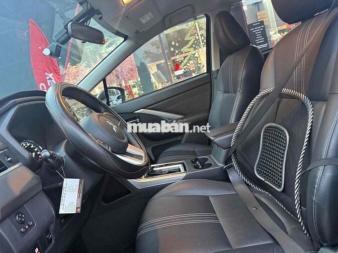 Mitsubishi Xpander 2024 Premium 1.5 AT - 40000 km