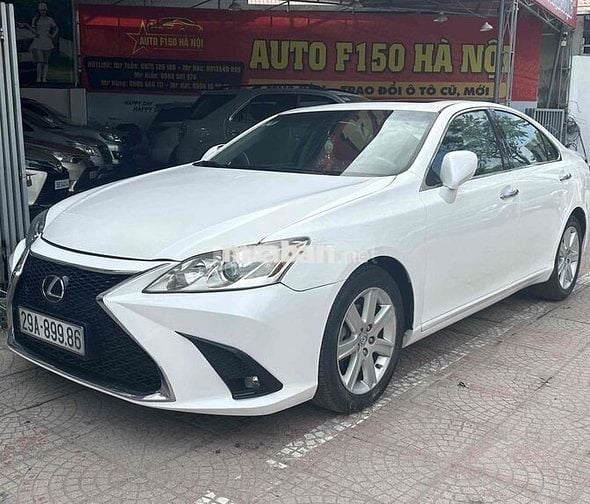 Lexus ES 2006 350 - 12000 km