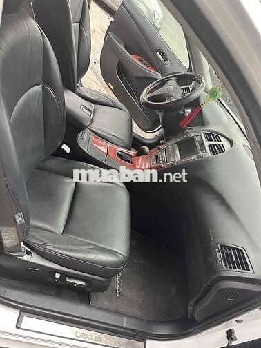 Lexus ES 2006 350 - 12000 km