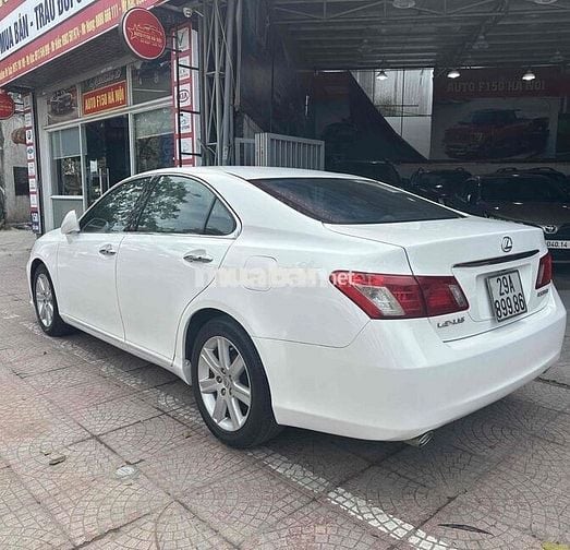 Lexus ES 2006 350 - 12000 km