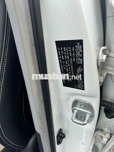 Toyota Yaris 2010 Trắng