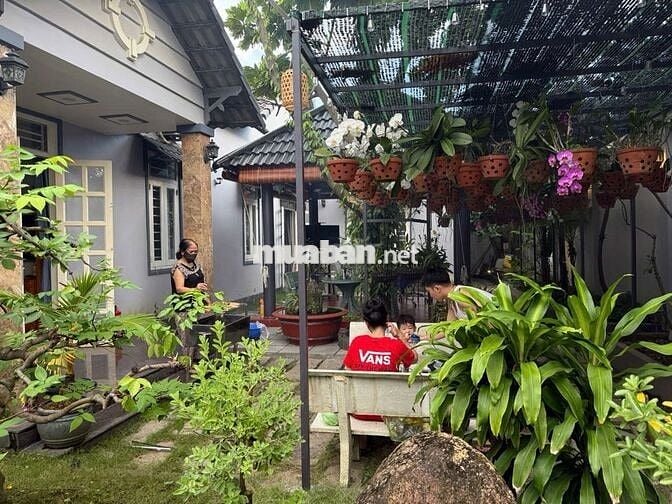 CHÍNH CHỦ BÁN BIỆT THỰ VƯỜN GIÁ 20ty ( có thương lượng )