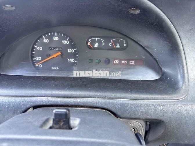 Daihatsu Citivan 2003 77000 km