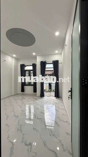 CHÍNH CHỦ BÁN NHÀ 137/9/17 DHT 23 - NGUYỄN VĂN QUÁ P ĐHT Q12