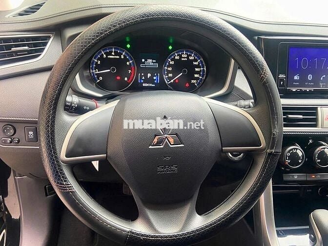 Mitsubishi Xpander 2022 1.5 AT - 33000 km