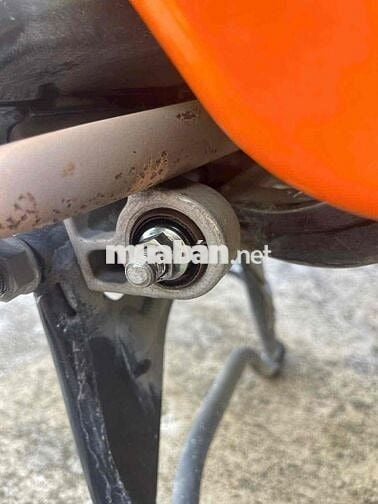 Bán xe 50cc mẫu Vespa