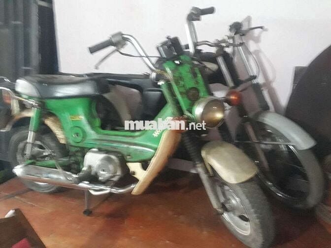 bán 2 xe như hình