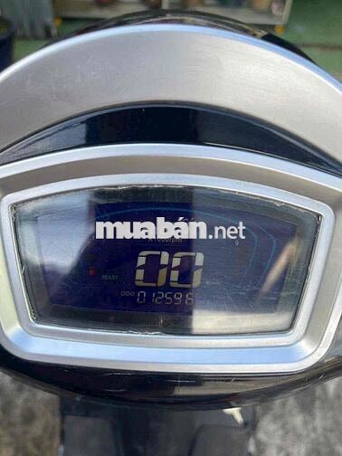 Bán xe 50cc mẫu Vespa