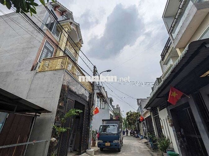 BÁN LÔ ĐẤT HIẾM HXT _DT :73 M²_Gía Chỉ 5.TỶ NHỈNH _ ĐG SỐ 9  LINH TÂY