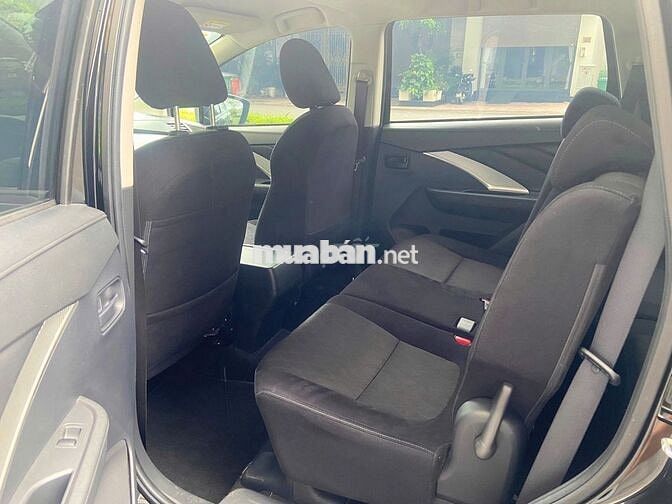 Mitsubishi Xpander 2022 1.5 AT - 33000 km