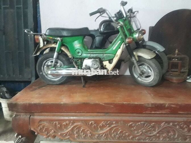 bán 2 xe như hình