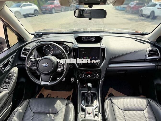 Subaru Forester 2021 2.0i-S EyeSight - 60000 km