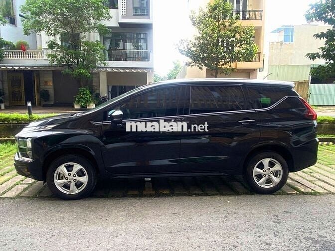 Mitsubishi Xpander 2022 1.5 AT - 33000 km