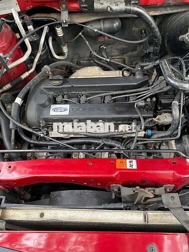 Escape 2005 cần bán