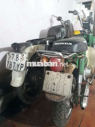 bán 2 xe như hình