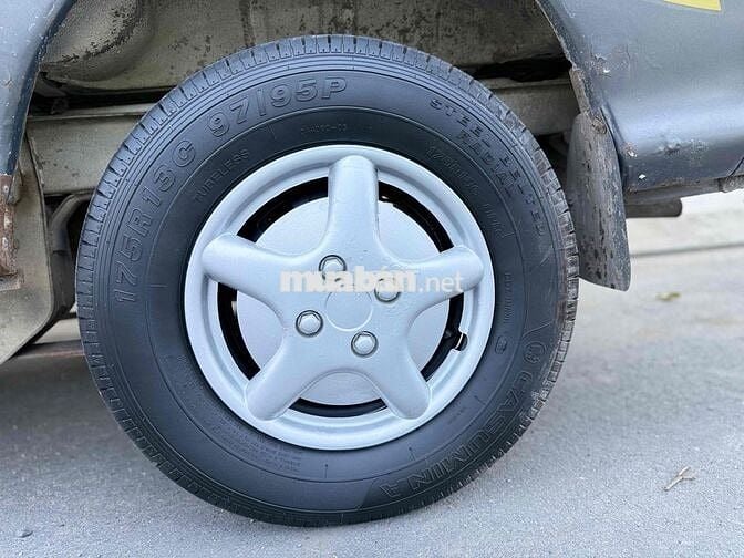 Daihatsu Citivan 2003 77000 km