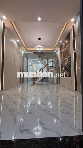 CHÍNH CHỦ BÁN NHÀ 137/9/17 DHT 23 - NGUYỄN VĂN QUÁ P ĐHT Q12