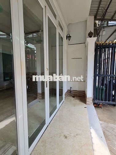 Nhà Trệt Hẻm 9 Trần Chiên Cách Chợ Cái Răng 200m