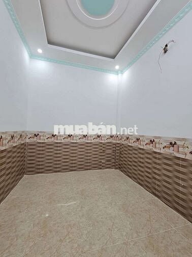 Nhà Trệt Hẻm 9 Trần Chiên Cách Chợ Cái Răng 200m