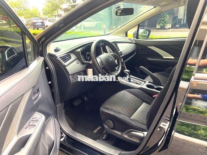 Mitsubishi Xpander 2022 1.5 AT - 33000 km