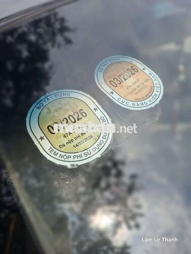 DAEWOO NUBIRA 2002 Đen