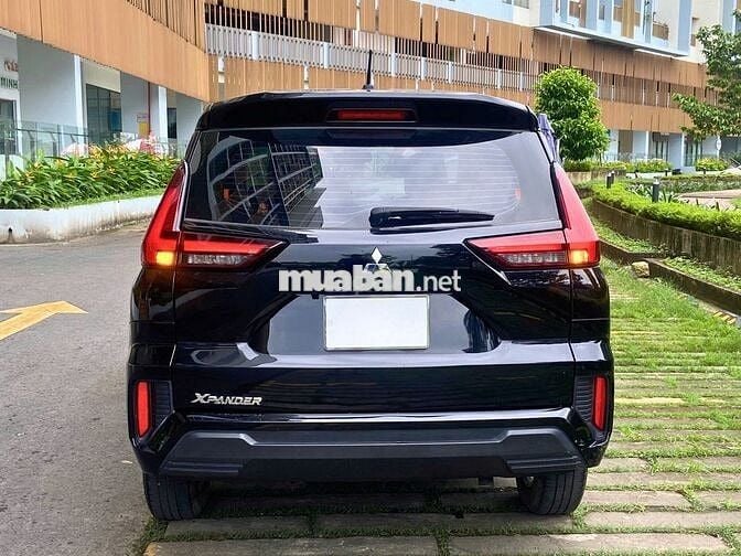 Mitsubishi Xpander 2022 1.5 AT - 33000 km