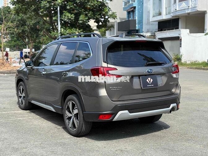 Subaru Forester 2021 2.0i-S EyeSight - 60000 km