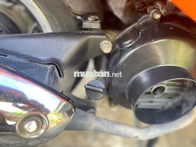 Bán xe 50cc mẫu Vespa