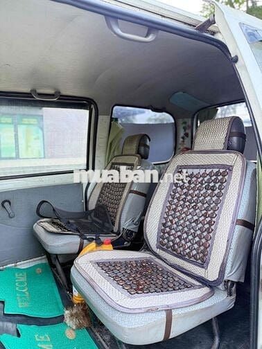 Daihatsu Citivan 2003 77000 km