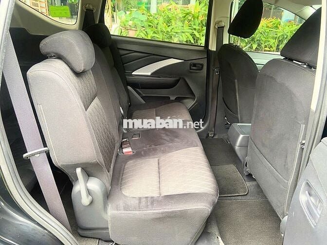 Mitsubishi Xpander 2022 1.5 AT - 33000 km