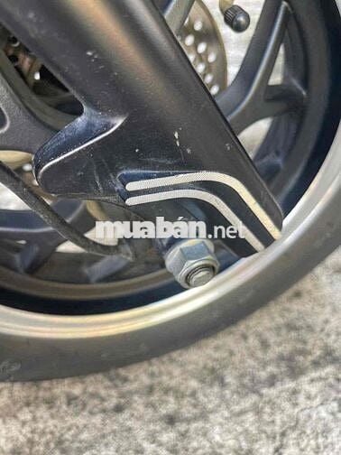 Bán xe 50cc mẫu Vespa